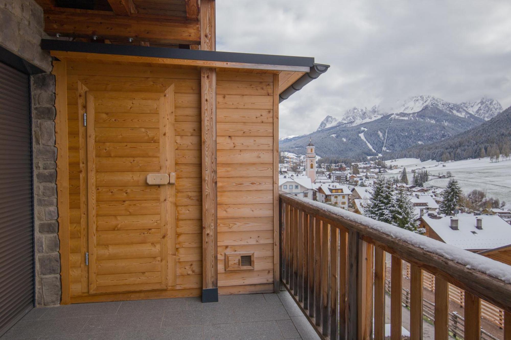 Stabinger Hof Sexten Quarto foto