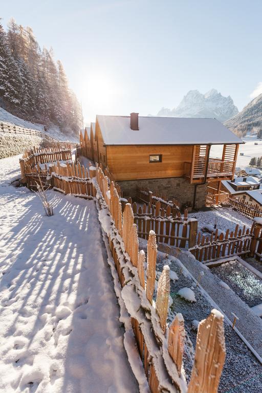 Stabinger Hof Sexten Exterior foto